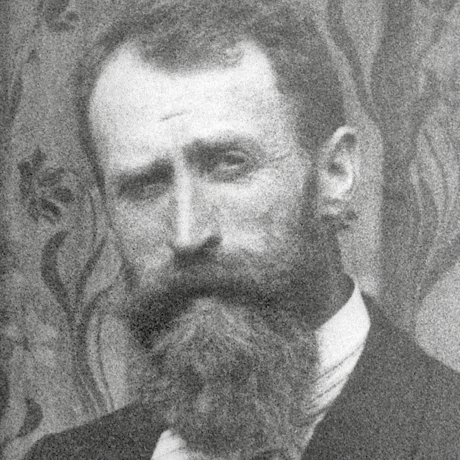 Henri Tudor, founder of Tudor battery factories across Europe, 1899