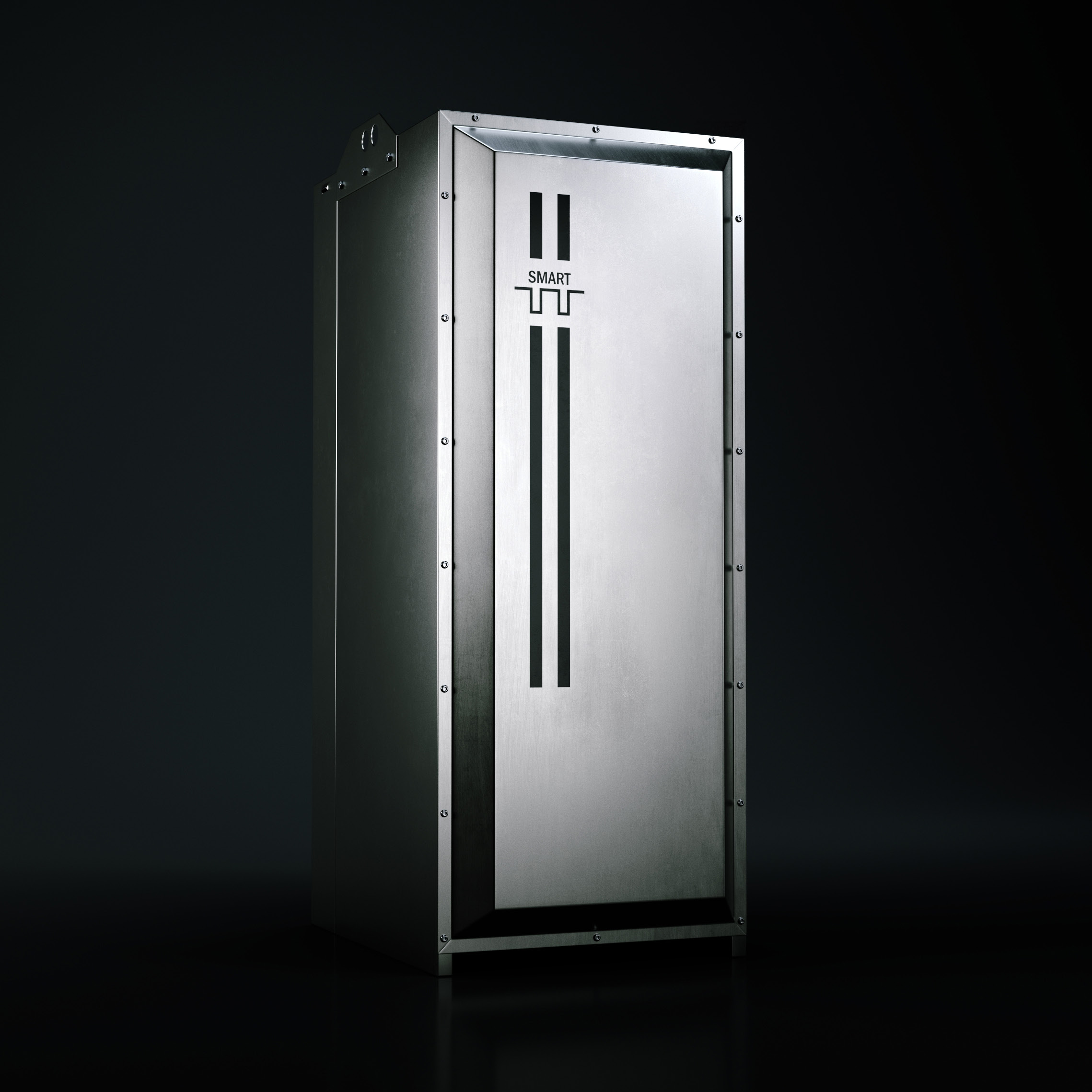 SmartKraft cabinet, 2000s