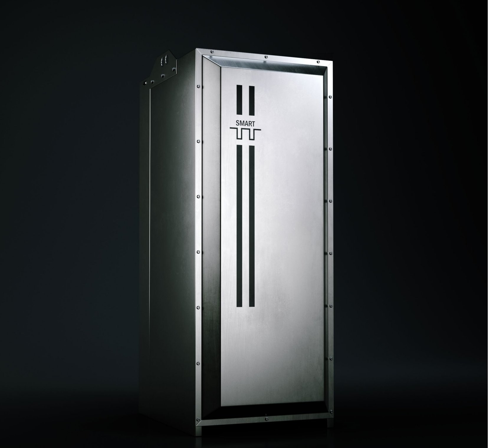 SmartKraft cabinet, 2000s