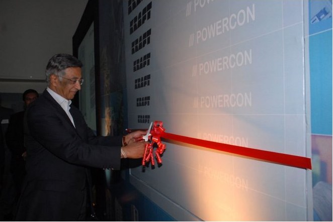 Inauguration ceremony, KP India, 2011